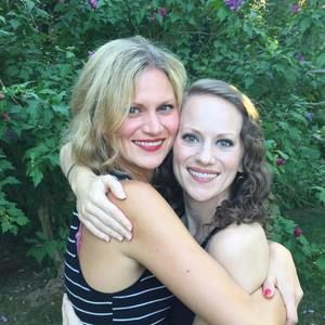 Meet your Posher, Leah